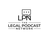https://www.logocontest.com/public/logoimage/1702218955The Legal Podcast Network.png